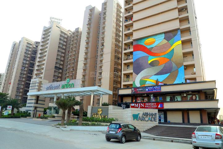 Bhk Flat For Rent In Arihant Arden 2025