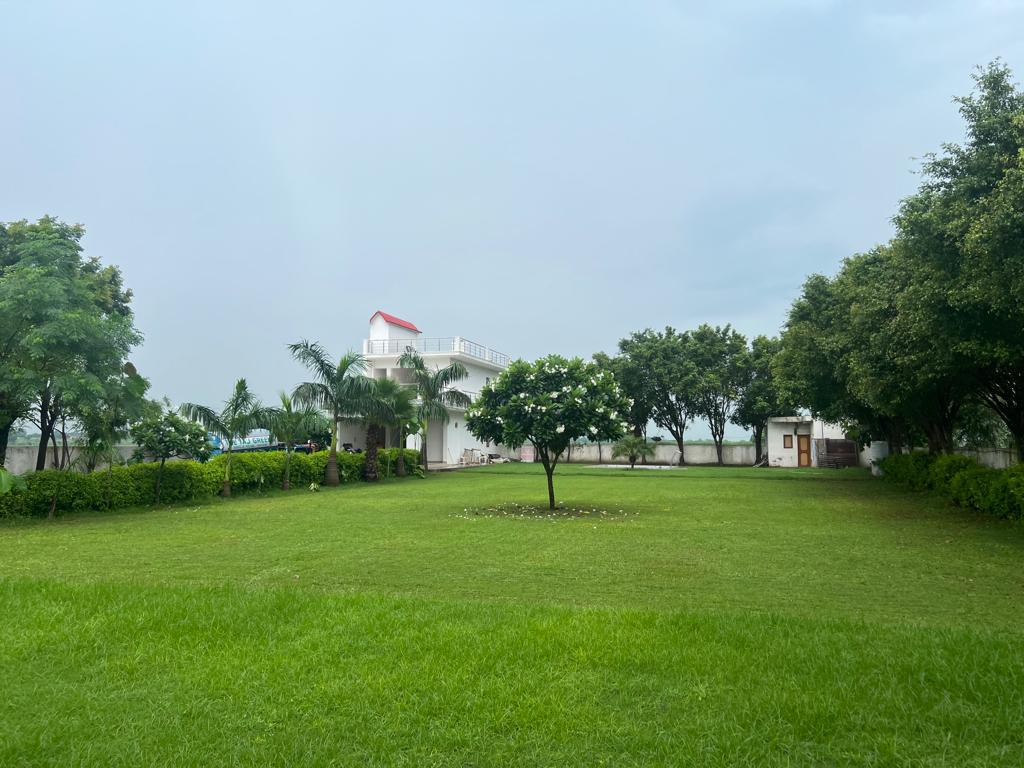 Propzone The Taj Greens - Image 8