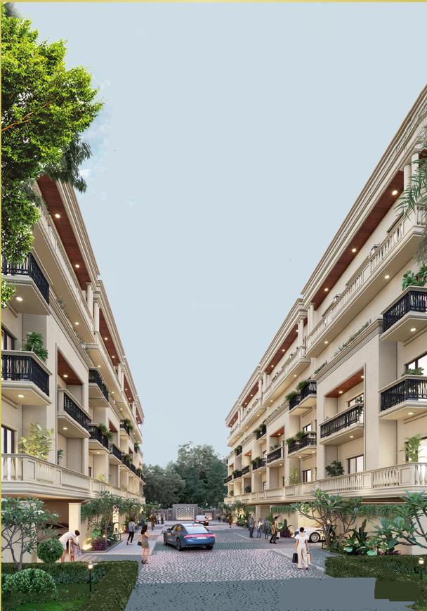 Radhaya Urban Casa - Image 3