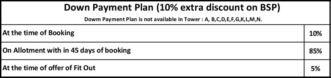 Gaurs 14th Avenue - Image 62