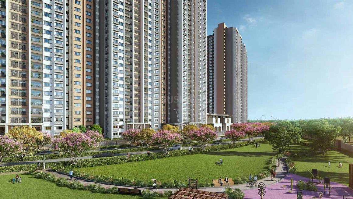 Prestige Meridian Park Phase 2 - Image 5