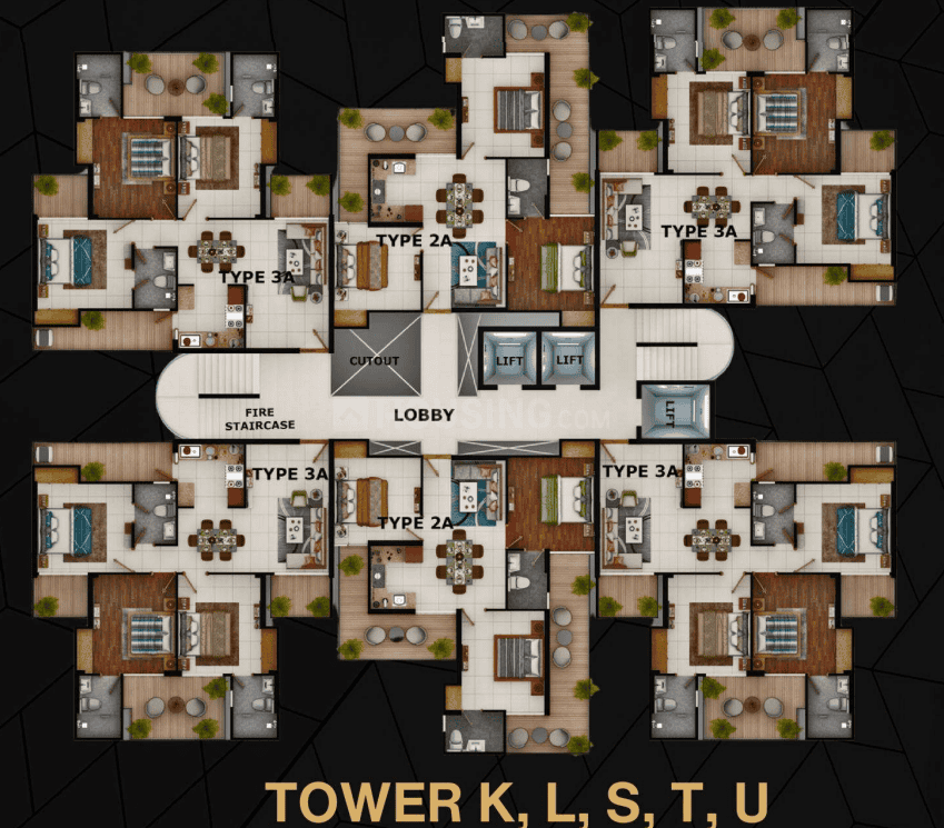 The Rivulet Phase 1 - Image 13