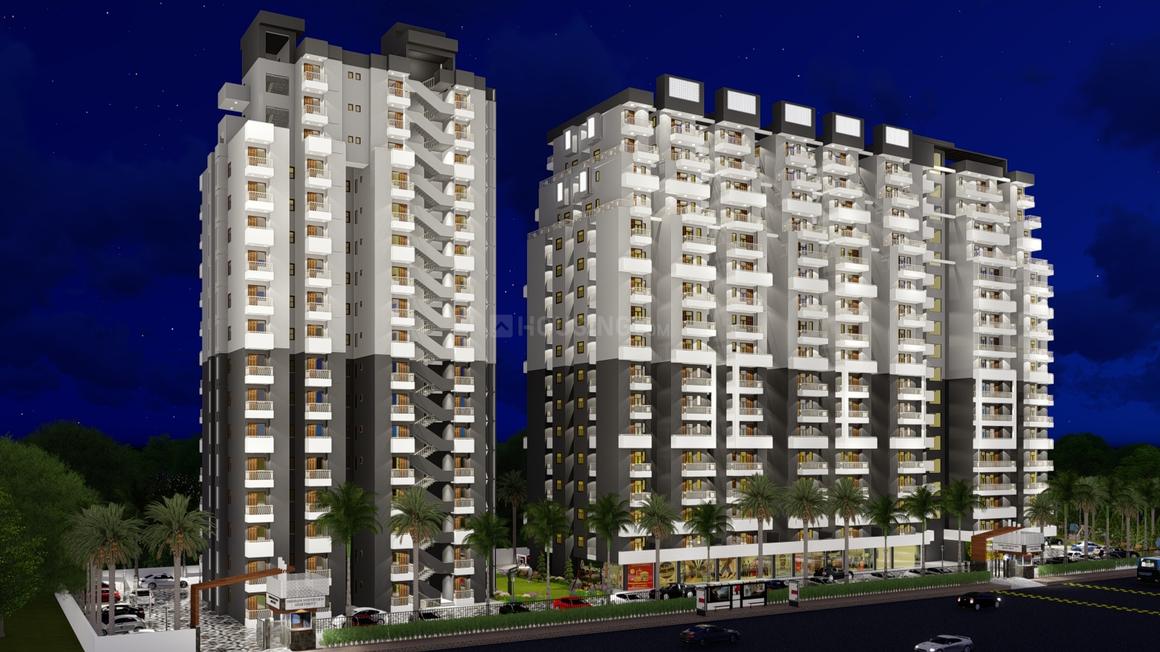 Shriram North View Apartment - Image 4