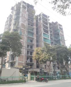 Gallery Cover Pic of SVP The Imperial Gulmohur Vasant