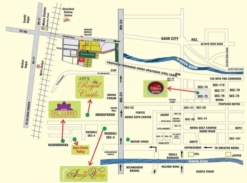 Apex Buildcon Athena - Image 20