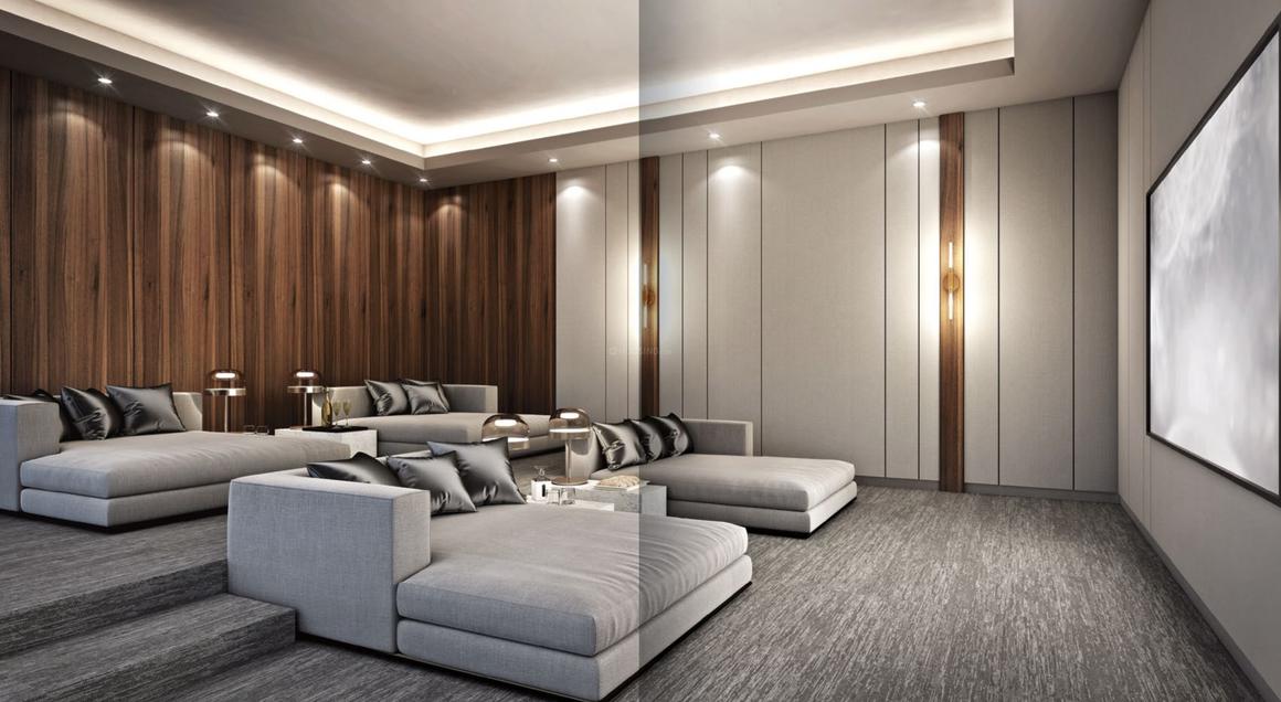 Mahagun Medalleo Low Rise - Image 11