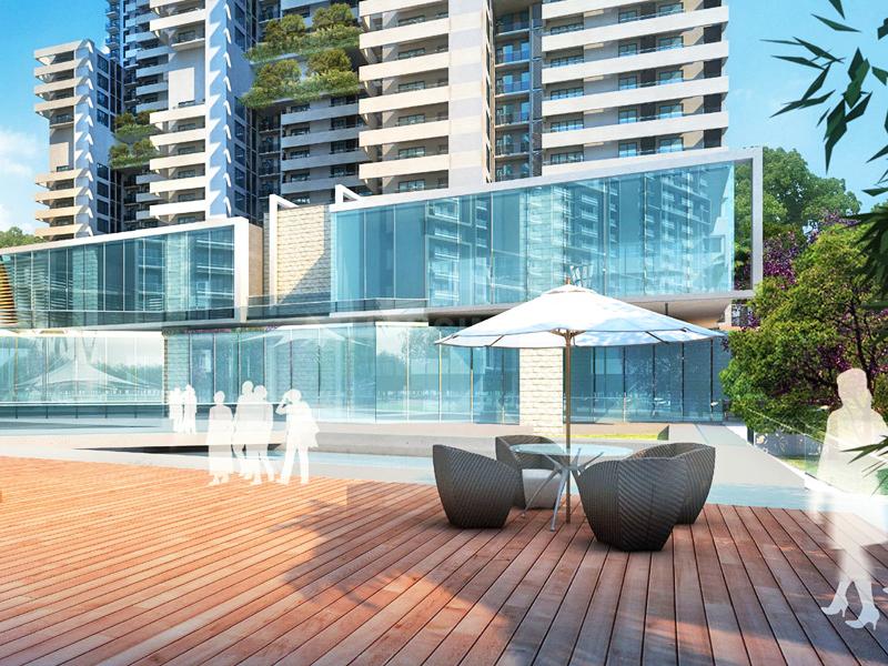 Lotus Greens Arena - Image 14