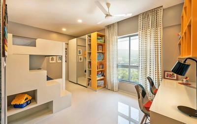 3 BHK Apartment