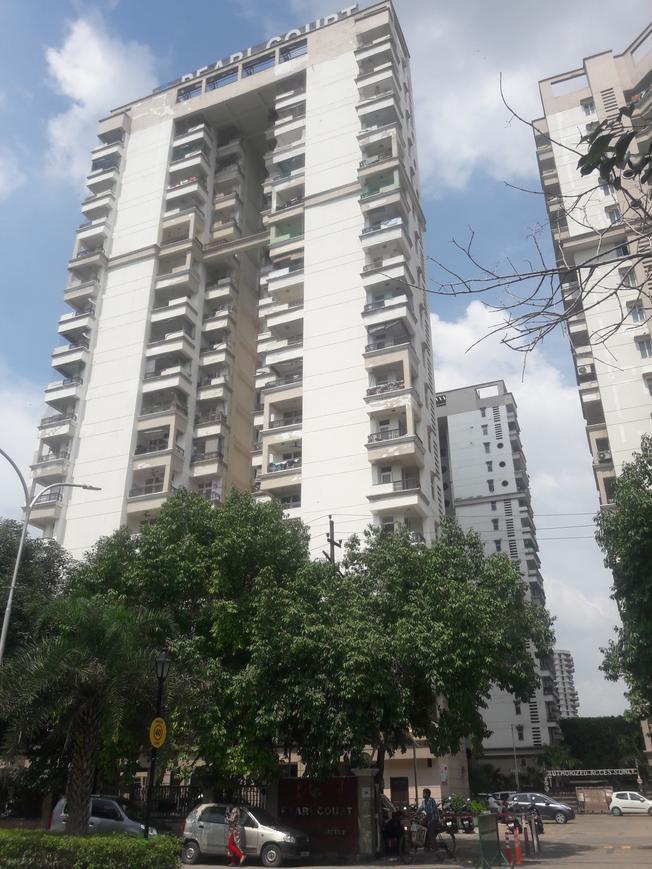 Ramprastha Pearl Court - Image 3
