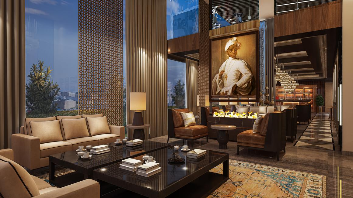 R G Mirage Tower L - Image 15