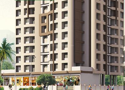 Samrin Heritage in Thane West, Thane - Price, Reviews & Floor Plan