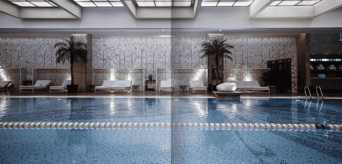 Mahagun Medalleo Low Rise - Image 12