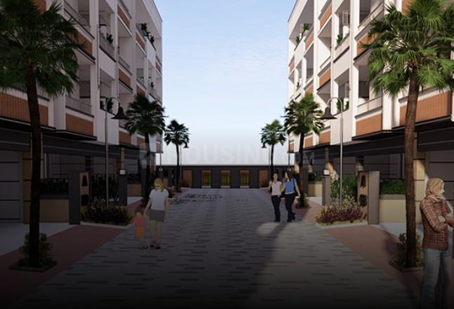 Terra Elegance Independent Residential Floor - Image 2