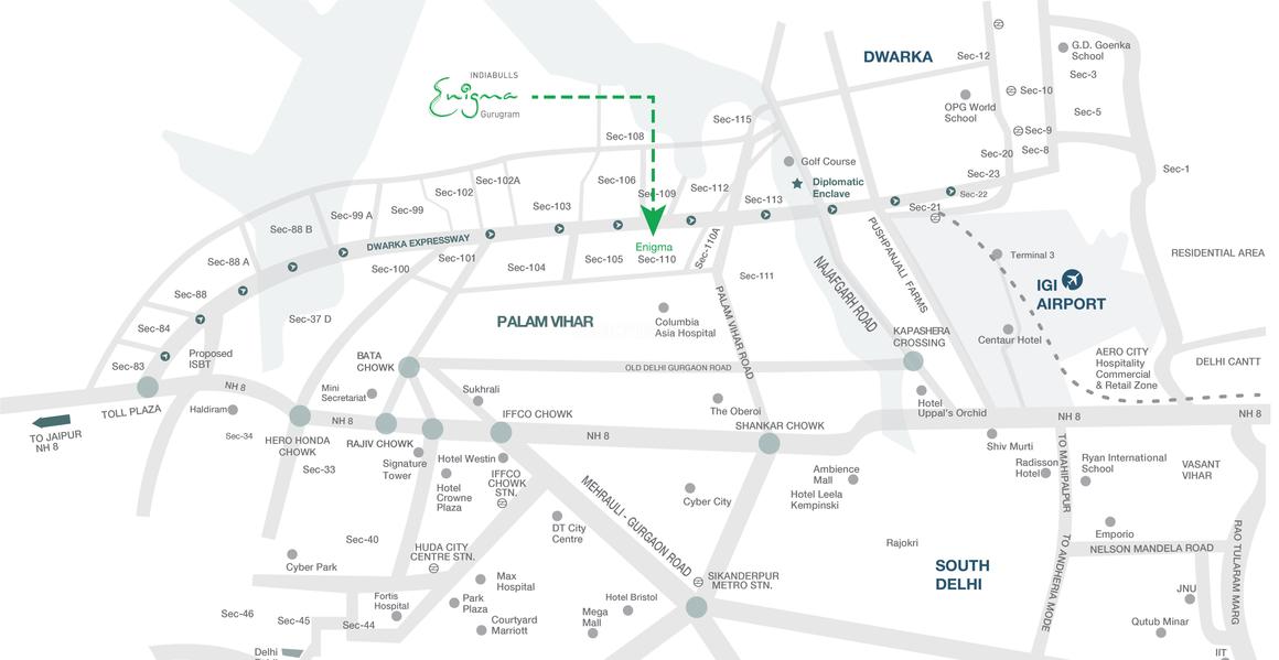 Indiabulls Enigma Phase 2 - Image 20