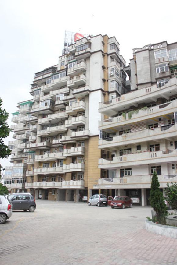 Supertech Estate - Image 5