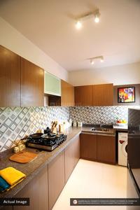 1 BHK Apartment