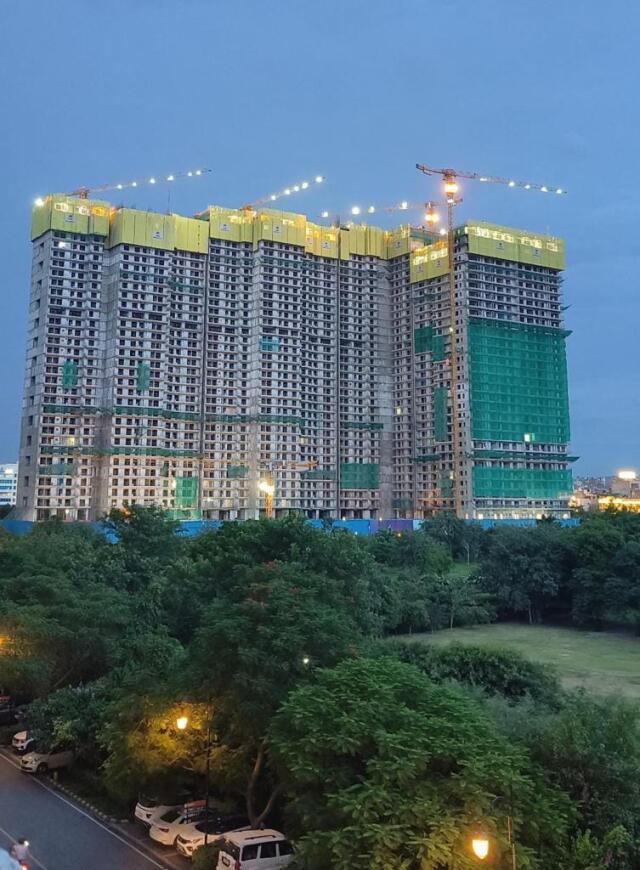 DLF One Midtown - Image 48