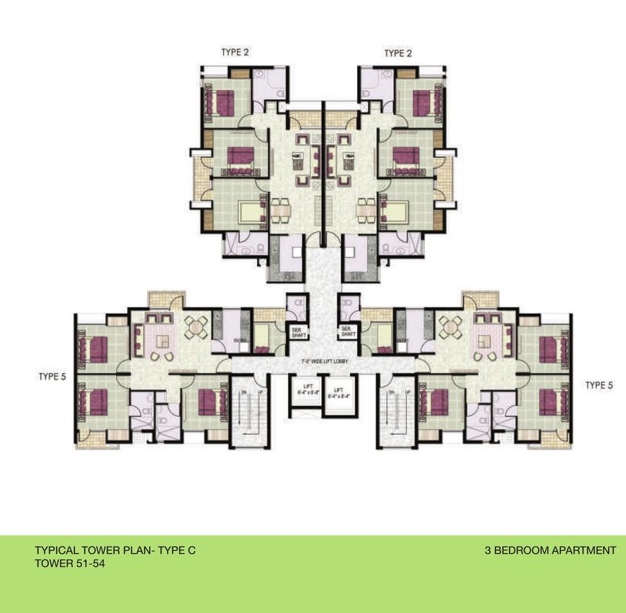 Jaypee Kosmos - Image 61