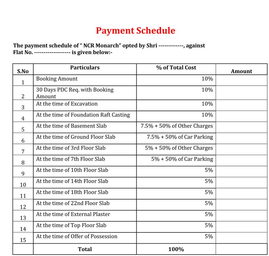 NCR Monarch - Image 34