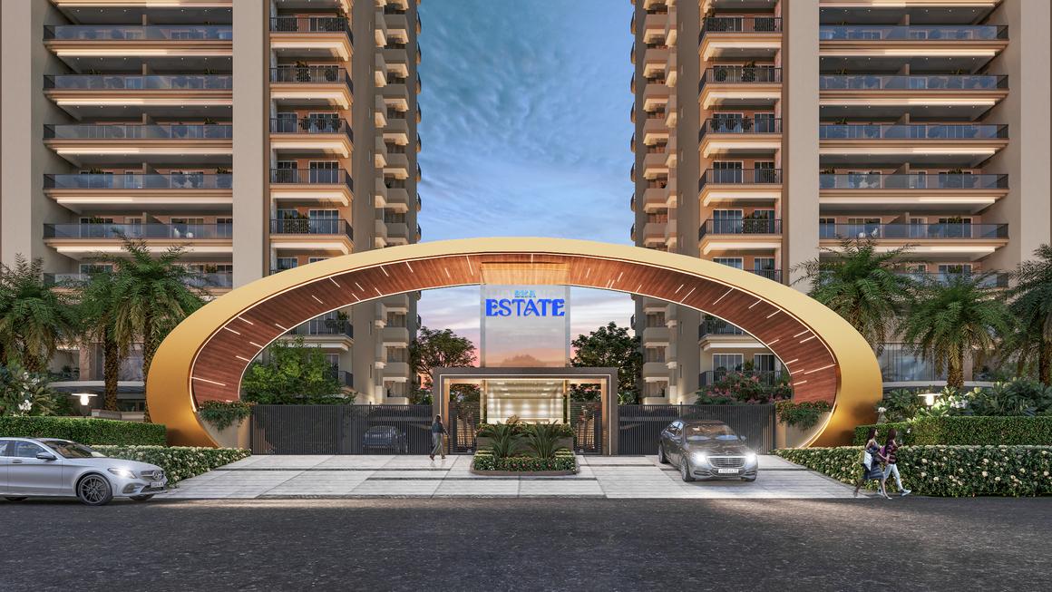 SKA Estate - Image 18