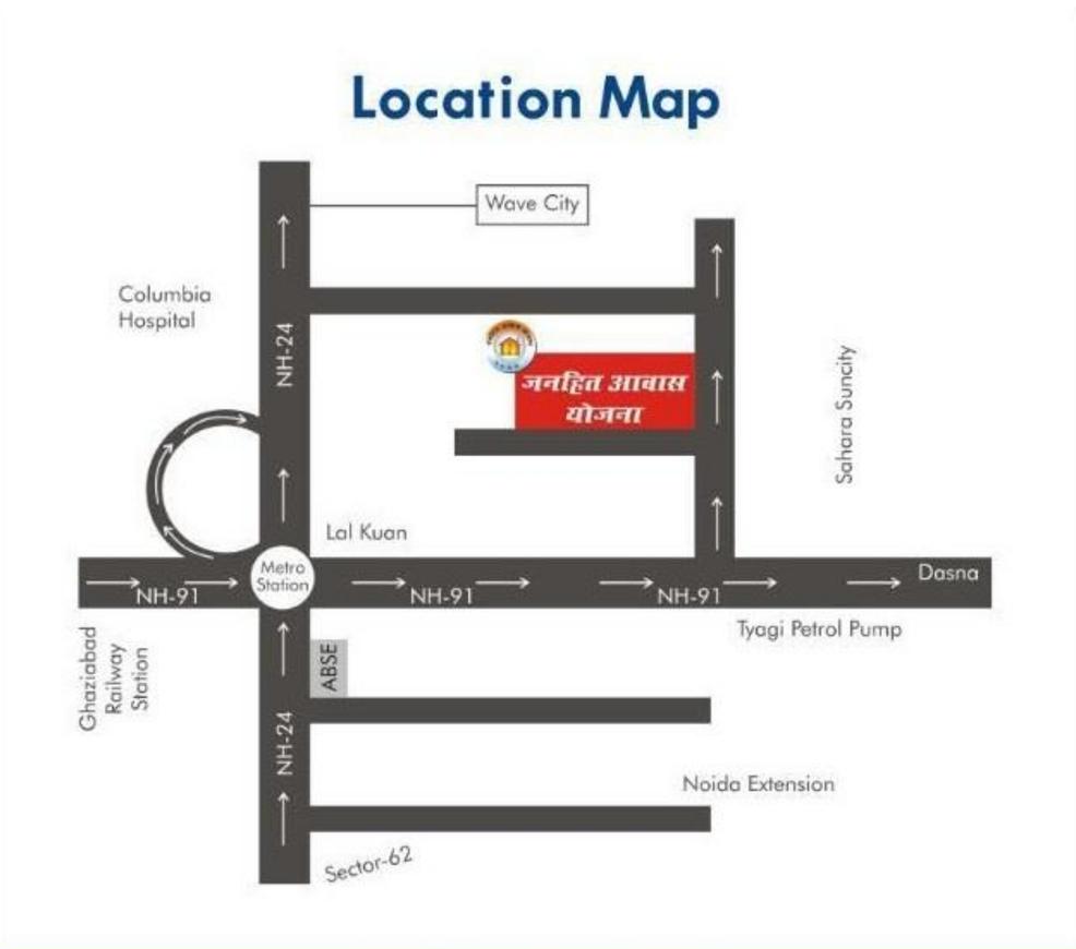 Aaradhyam Janhit Awas Yojna Affordaval Homes - Image 6