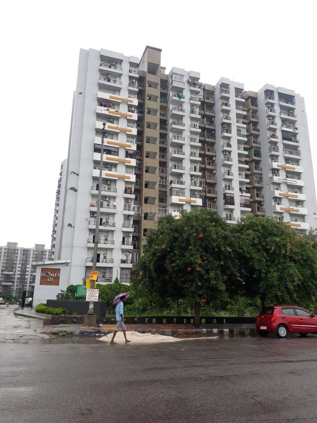 Ajnara Homes121 - Image 5