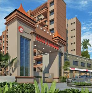1 BHK Apartment