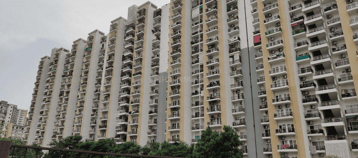 Panchsheel Pratistha Phase 1 Tower T4 To T7 - Image 2