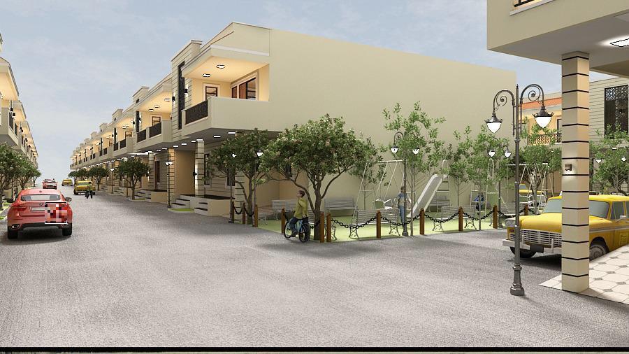 Satya Villas Extension - Image 17