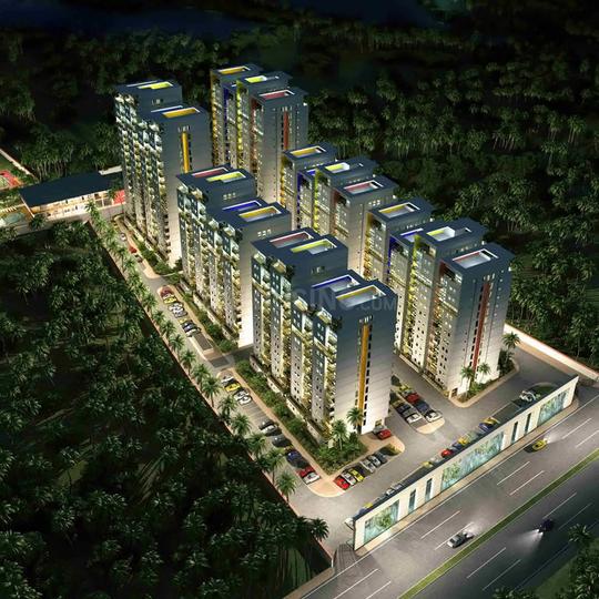 Gem Grove in Padur Price, Reviews & Floor Plan