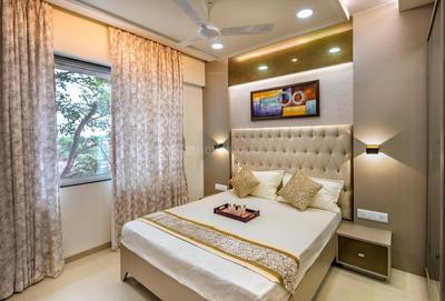 1 BHK Apartment
