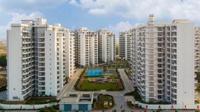 3 BHK Apartment