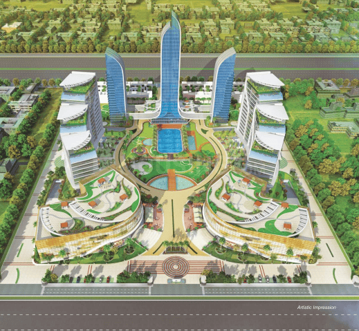 UTC Code 60 Apartment - Image 3