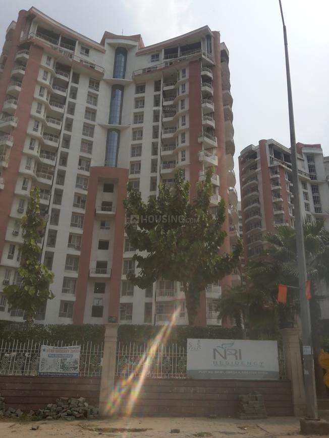 SDS NRI Residency - Image 5