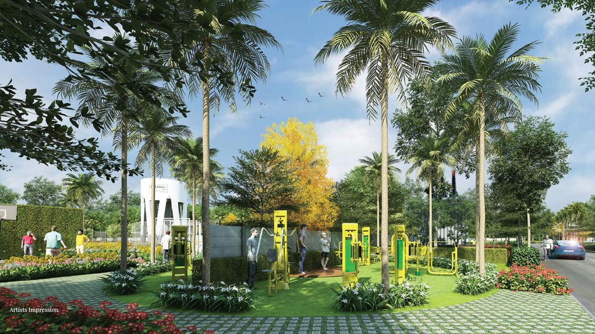 The Prestige City Avalon Park - Image 25