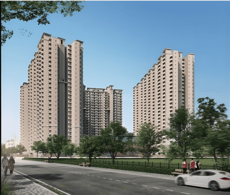 Express Astra Phase II - Image 2