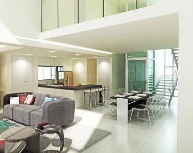 3 BHK Apartment