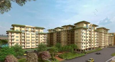 Mahindra Aqualily Phase 2C2 Blocks C7 & C8 Amenities Thirutheri R.F ...