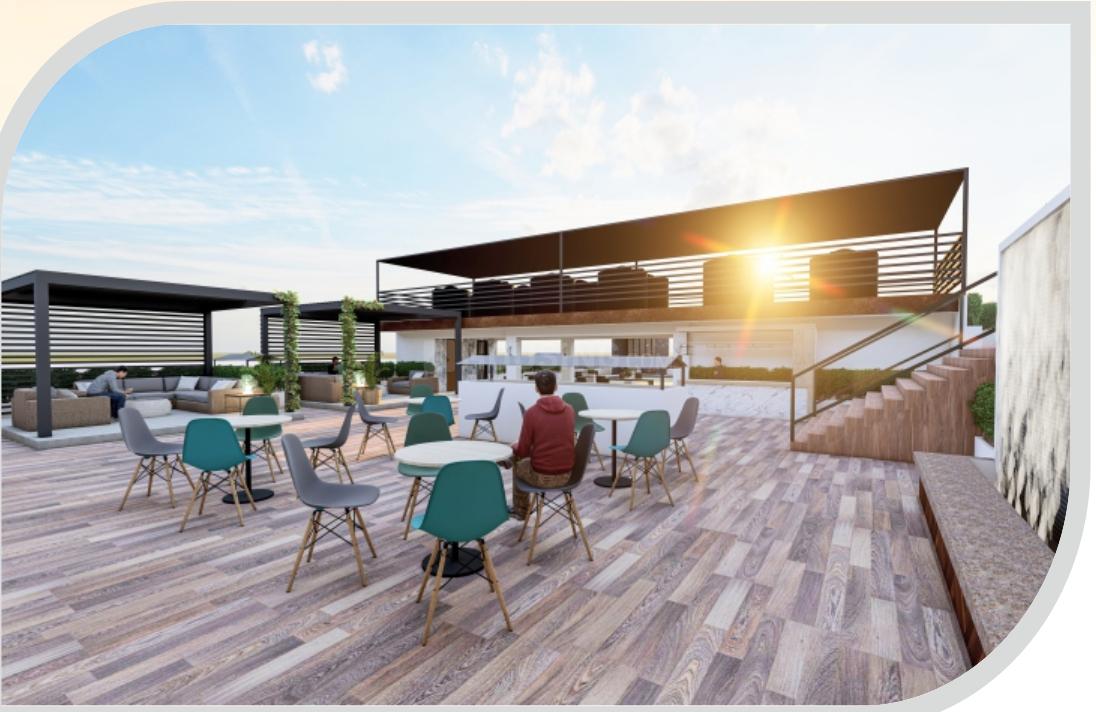 Malik Hindustan Apartment - Image 8