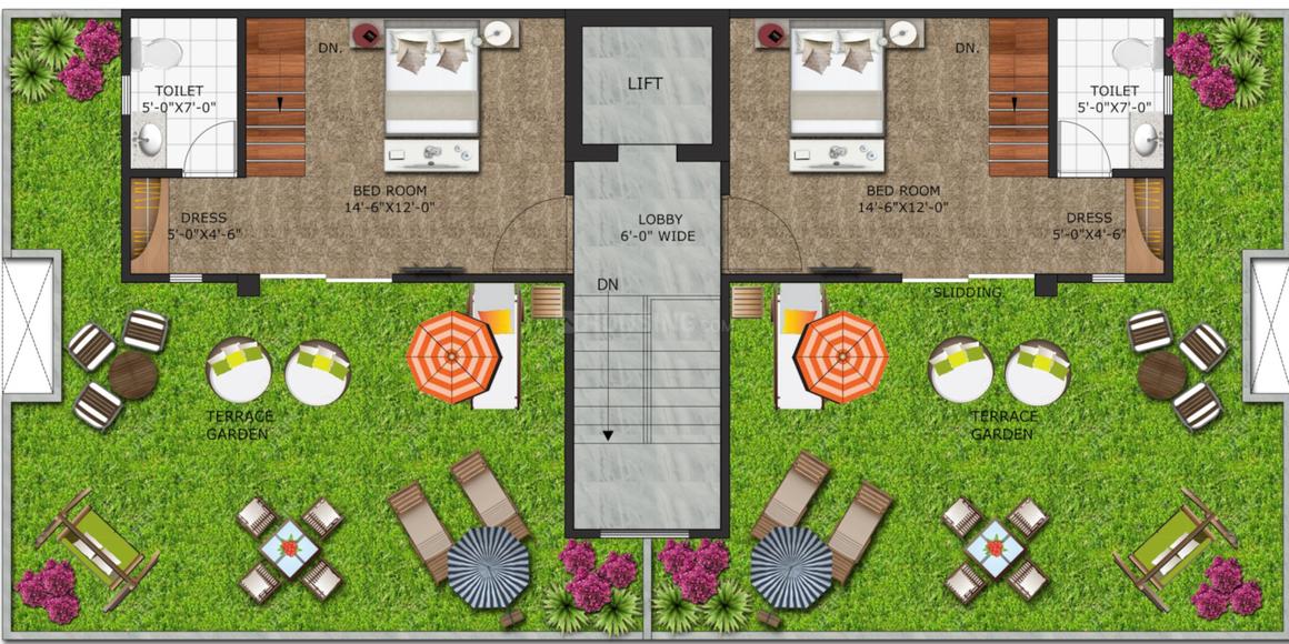 Aambesten Twin Celestial - Image 20