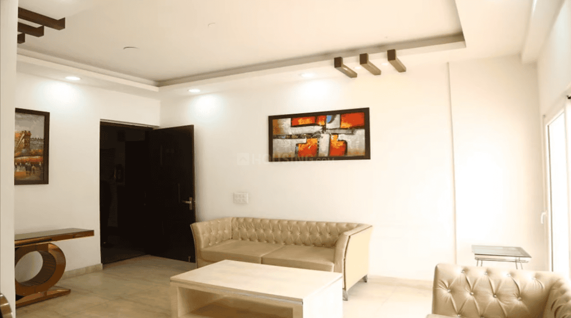 Panchsheel Pratistha Phase 1 Tower T4 To T7 - Image 5