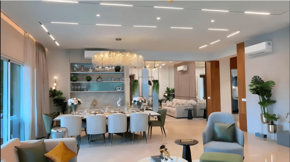 L And T Green Reserve Tower 1 and 2 - Image 12