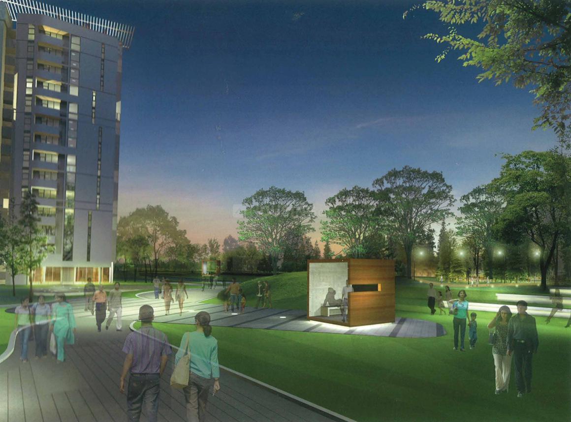 Unitech Heights - Image 6