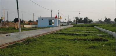 Residential Plot