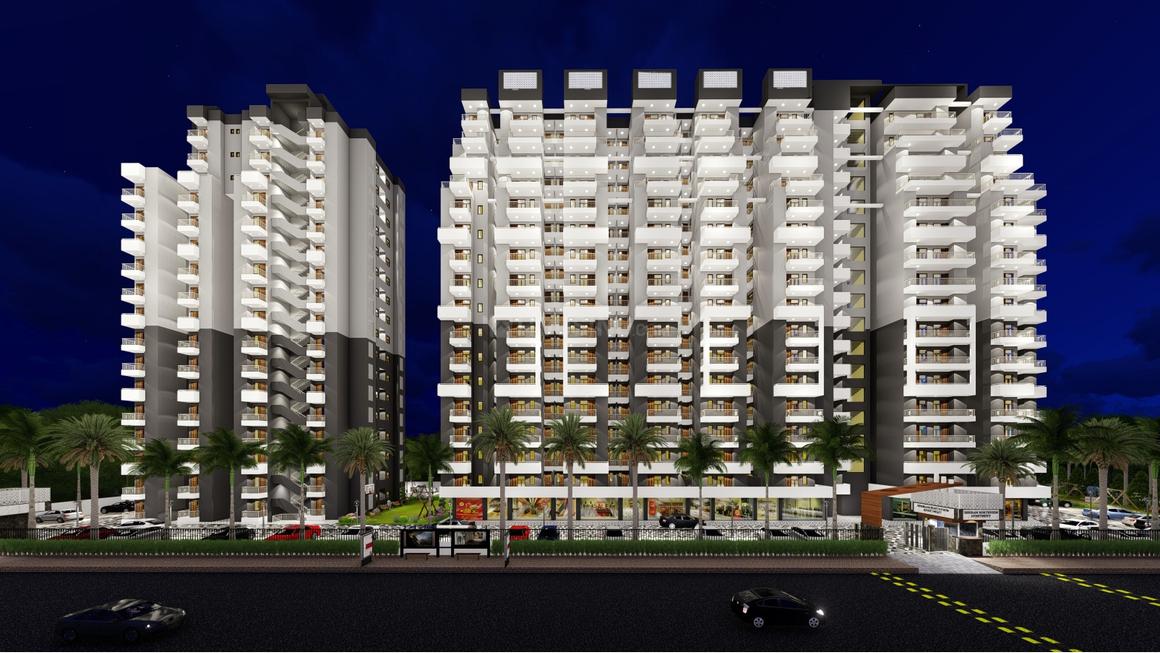 Shriram North View Apartment - Image 5