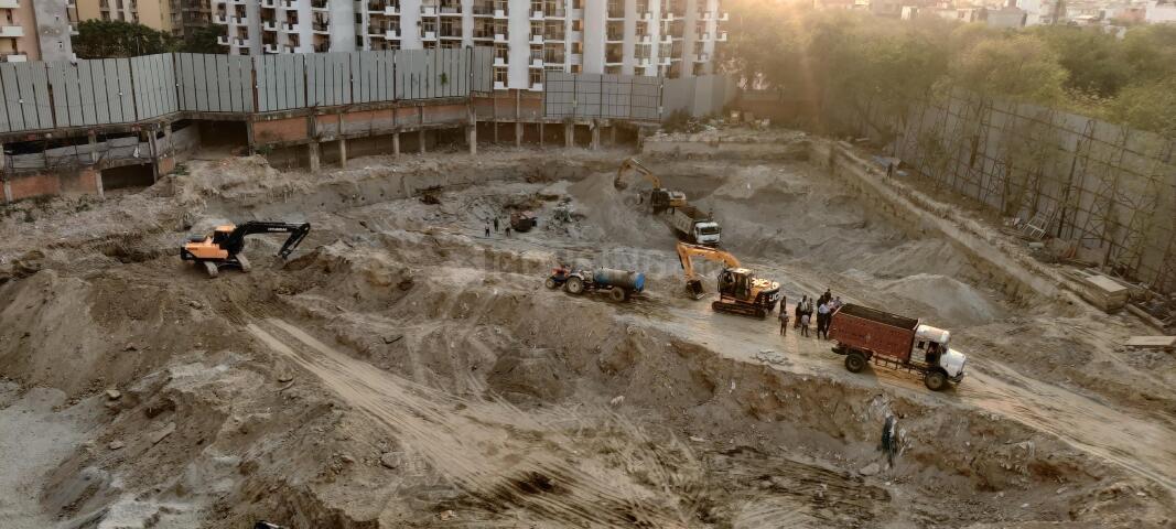 RG Mirage Tower M - Image 17