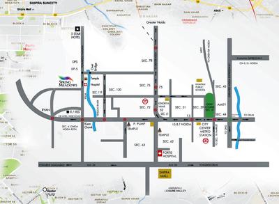 2 BHK Apartment