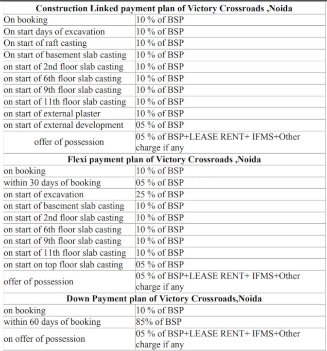 Victory Crossroads - Image 14