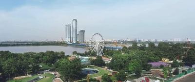 4 BHK Apartment