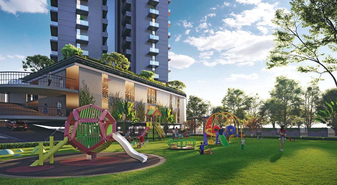 Ameya Sapphire Residences - Image 7